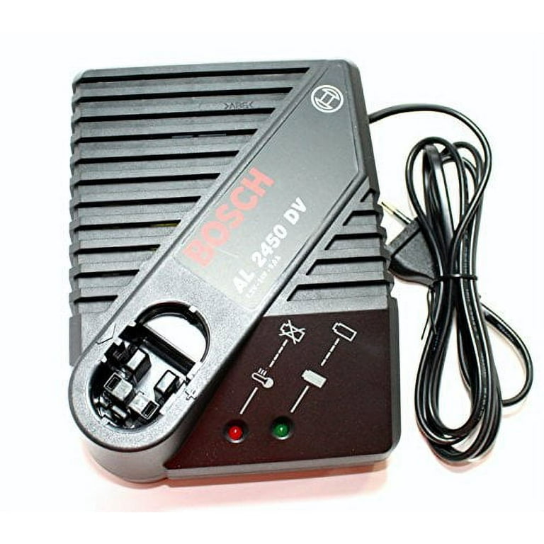 PowerSmart® 7,2-36 V Chargeur Pour Bosch AL 2411 DV, AL 2450