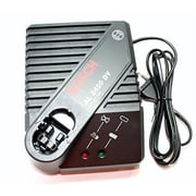Bosch 7.2-24V NiCad OEM 30 Minute Charger, 230V EU version - 2607225027