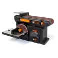 thumbnail image 3 of WEN 6502 4 x 36-Inch Belt and 6-Inch Disc Sander with Cast Iron Base, 3 of 3