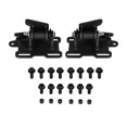 thumbnail image 4 of LS Conversion Engine Swap Mounts Adjustable with Hardware For GM Body 1978-1988, 4 of 5