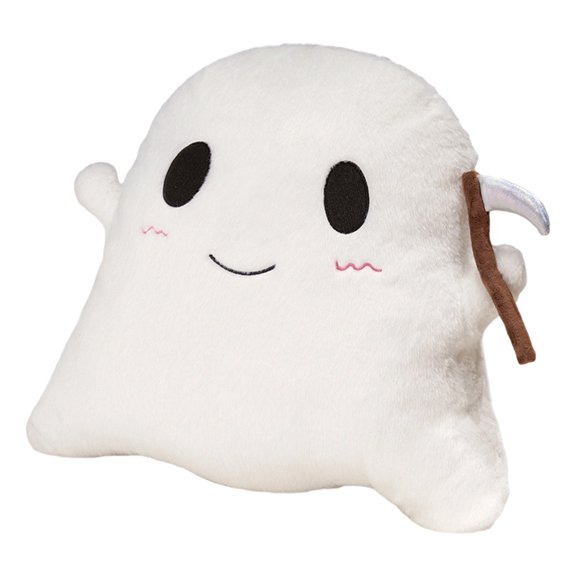 2025 Halloween Mignon Jeté 3D Doux Fausses Poupées Décoratives Remplissage de Haute Qualité Design Fantaisiste Polyvalent pour Canapés Lits Décoration de Vacances