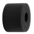 thumbnail image 2 of LOVIVER Foam Cartridge Swimming Pool For Type A H Reusable Washable Spomge For Type H Black, 2 of 8