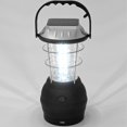 thumbnail image 2 of Linterna solar, manivela de mano Dynamo 36 Led Camping Lantern Luz de emergencia,, kaili Sencillez, 2 of 5