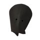 thumbnail image 4 of Accesorio de disfraz de máscara de cosplay para Halloween. Ronda C, 4 of 9
