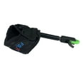 thumbnail image 1 of Compound Bow Aluminum Hand Held Bow Release Aid - Left / Right Hand -, 1 of 9