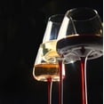 thumbnail image 3 of Large Concave Wine Glasses - 16oz, 3 of 9
