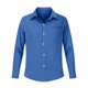 thumbnail image 5 of TaTaai Women's Plus Size Casual Shirt, Short Sleeve Button Down with Notch Collar, Patch Pocket Blouse for Everyday Wear Gift, 5 of 6