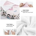 thumbnail image 3 of MMYGU Mom Birthday Gifts Mom Blanket Gifts for Mom Birthday Gifts for Mom Gifts for Mom from Daughter Birthday Gifts for Mom from Daughter Mom Gifts from Daughter Son Soft Throw Blanket 30x40in, 3 of 9