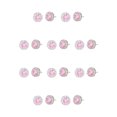 thumbnail image 2 of Jumpingount 1 par de pendientes de cobre para mujer, diamantes de imitación, reemplazo fácil de combinar, pendiente de banquete para niñas y Type1 NO1, 2 of 6