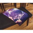 thumbnail image 6 of Resident Evil Re:Verse Characters Fleece Throw Blanket | 45 x 60 Inches, 6 of 7