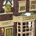 thumbnail image 3 of Maison de Comptage Department 56 Dickens Village Scrooge/Marley, 3 of 5