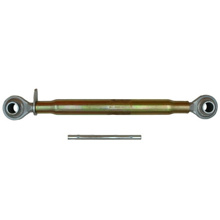 Heavy Duty Tractor Top Link (Fits CAT. II) Fits John Deere Replaces PM03473