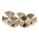 thumbnail image 2 of Set de Platillos Serie K Custom Dark KCD900 ZILDJIAN dorado 60.9x10.16x60.9, 2 of 5