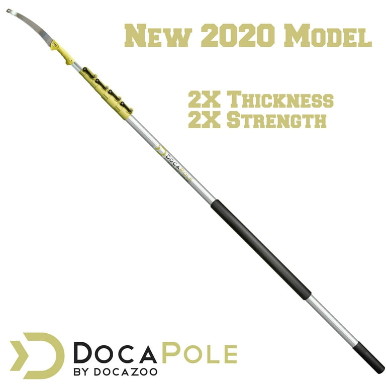 Docapole on sale double duty