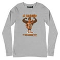 thumbnail image 1 of Une Légende dans Mon Propre Esprit Tee Unisexe à Manches Longues, 1 of 7
