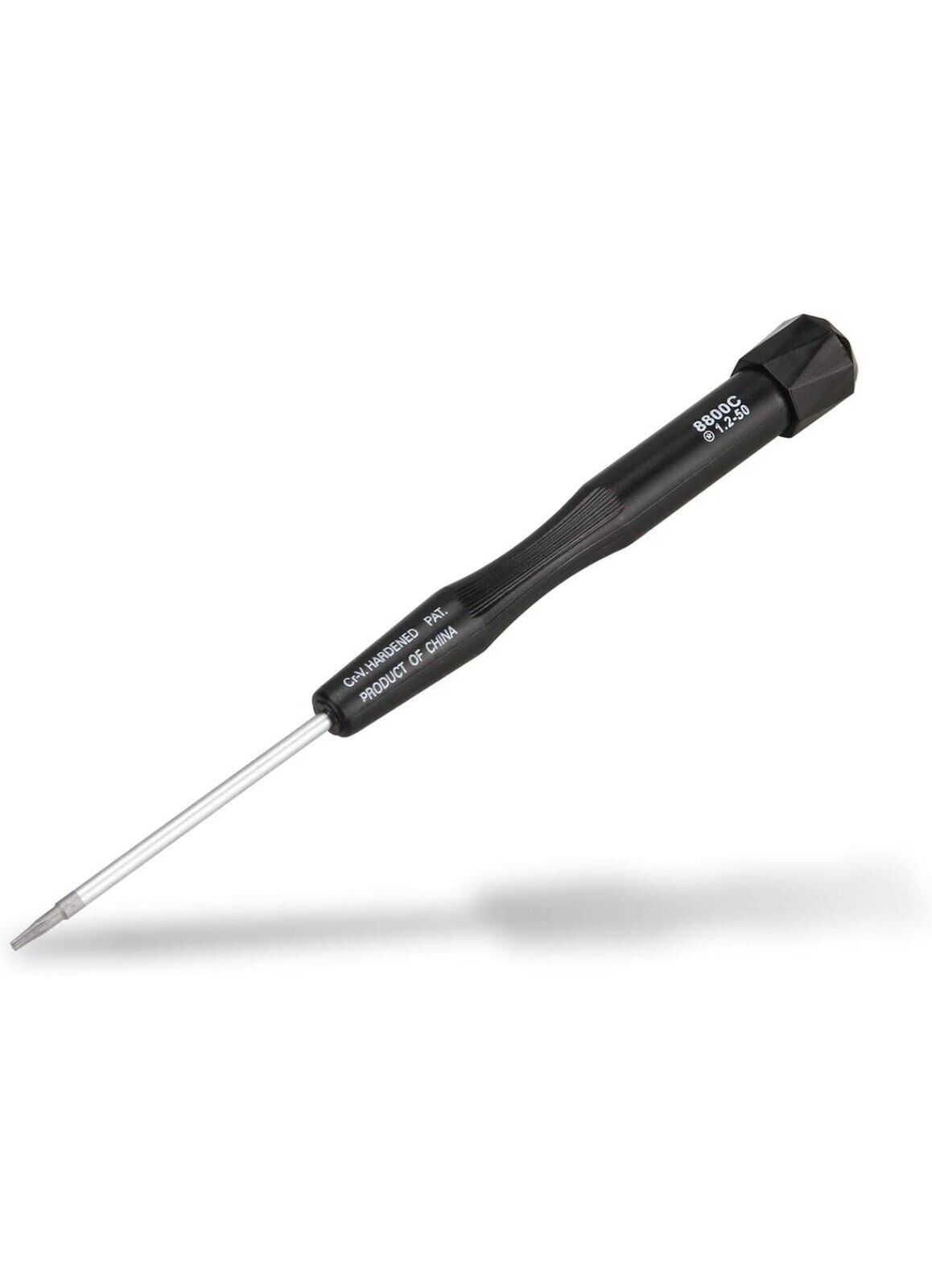 P5 Star 1.2 5 Point Pentalobe Screwdriver 20102020 Pro Retina Case