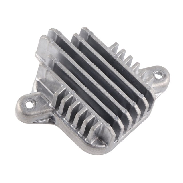 Balasto para Faro de Repuesto aleación de Aluminio Resistente Al Calor Resistente Al Desgaste para4008 P84 5008 Anggrek Otros