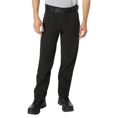 Rothco Active Flex Soft Shell Pant 72060 - 38x32