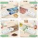 thumbnail image 4 of Sellador de bolsas de aperitivos 2 en 1 SROKIO Mini USB recargable, 4 of 7