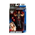 thumbnail image 3 of WWE Elite Action Figure Survivor Series Charlotte Flair with Build-A-Figure, 3 of 7