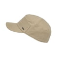 thumbnail image 3 of WITHMOONS Cadet Cap Cotton Simple Hat CR11434 (Beige), 3 of 5
