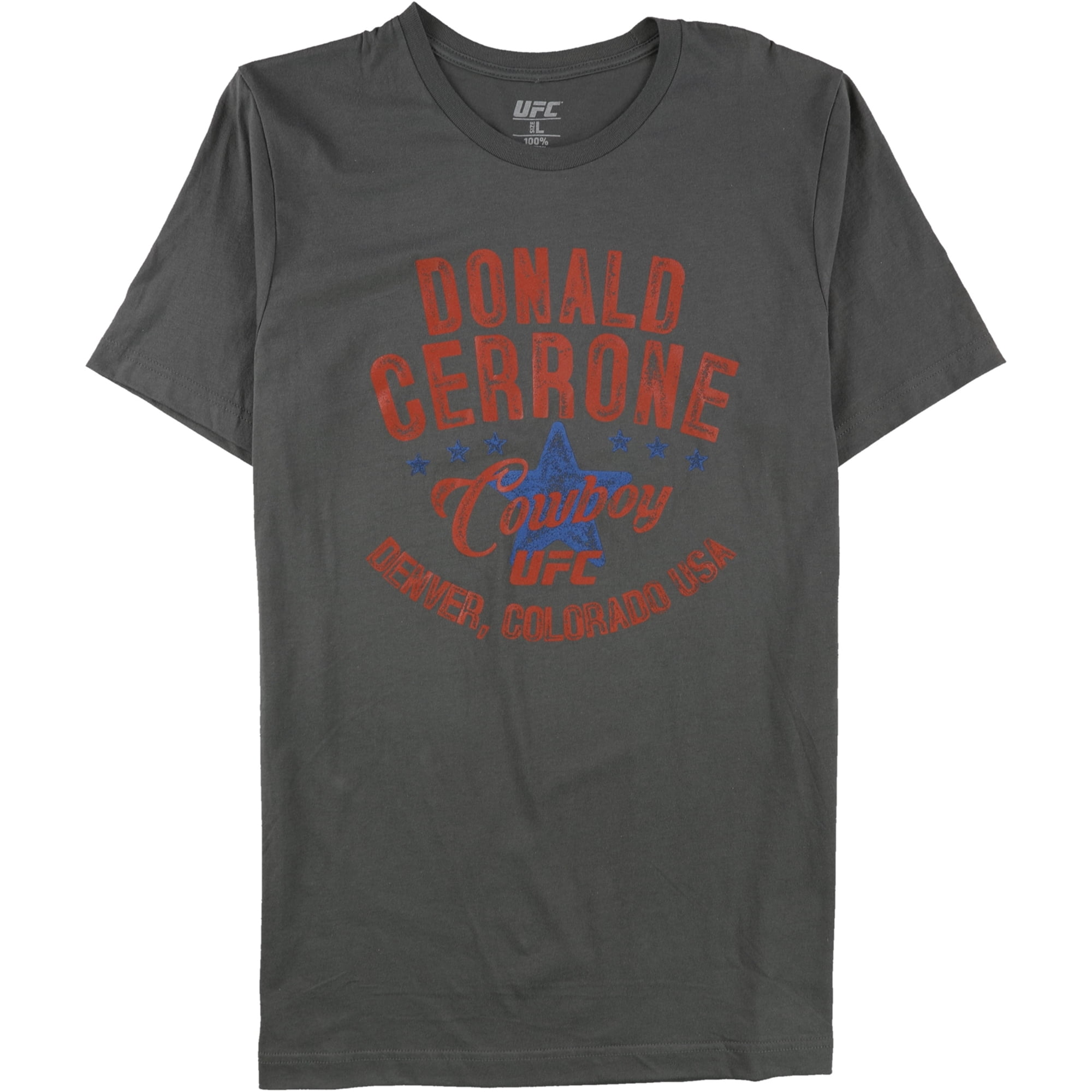UFC - Ufc Mens Donald Cerrone \