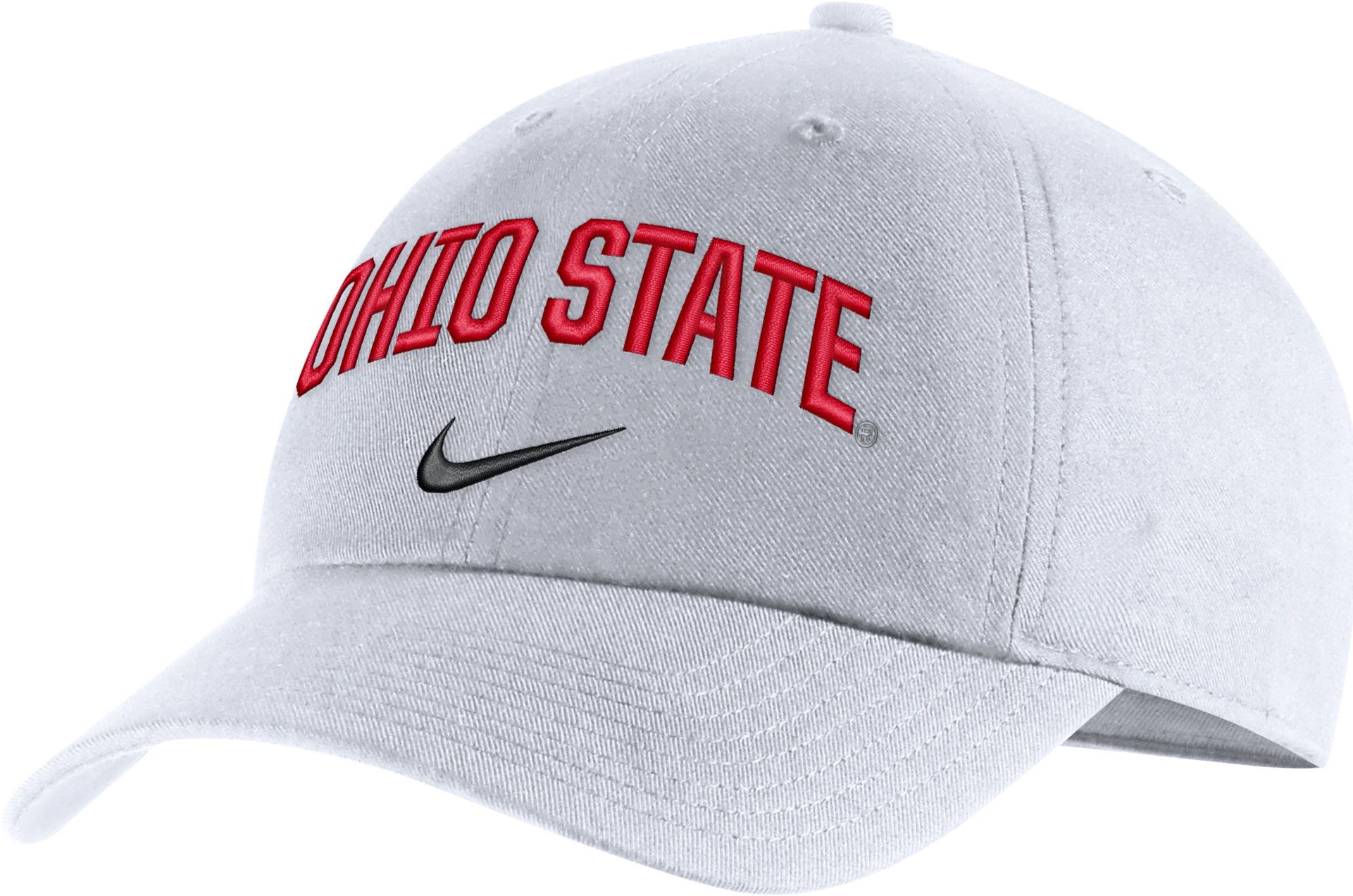 ohio state the hat