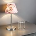 thumbnail image 4 of FESTFENDS Marco De Pantalla Metálico Para DIY Con Soporte Para E27 Estilo Vintage, 4 of 8