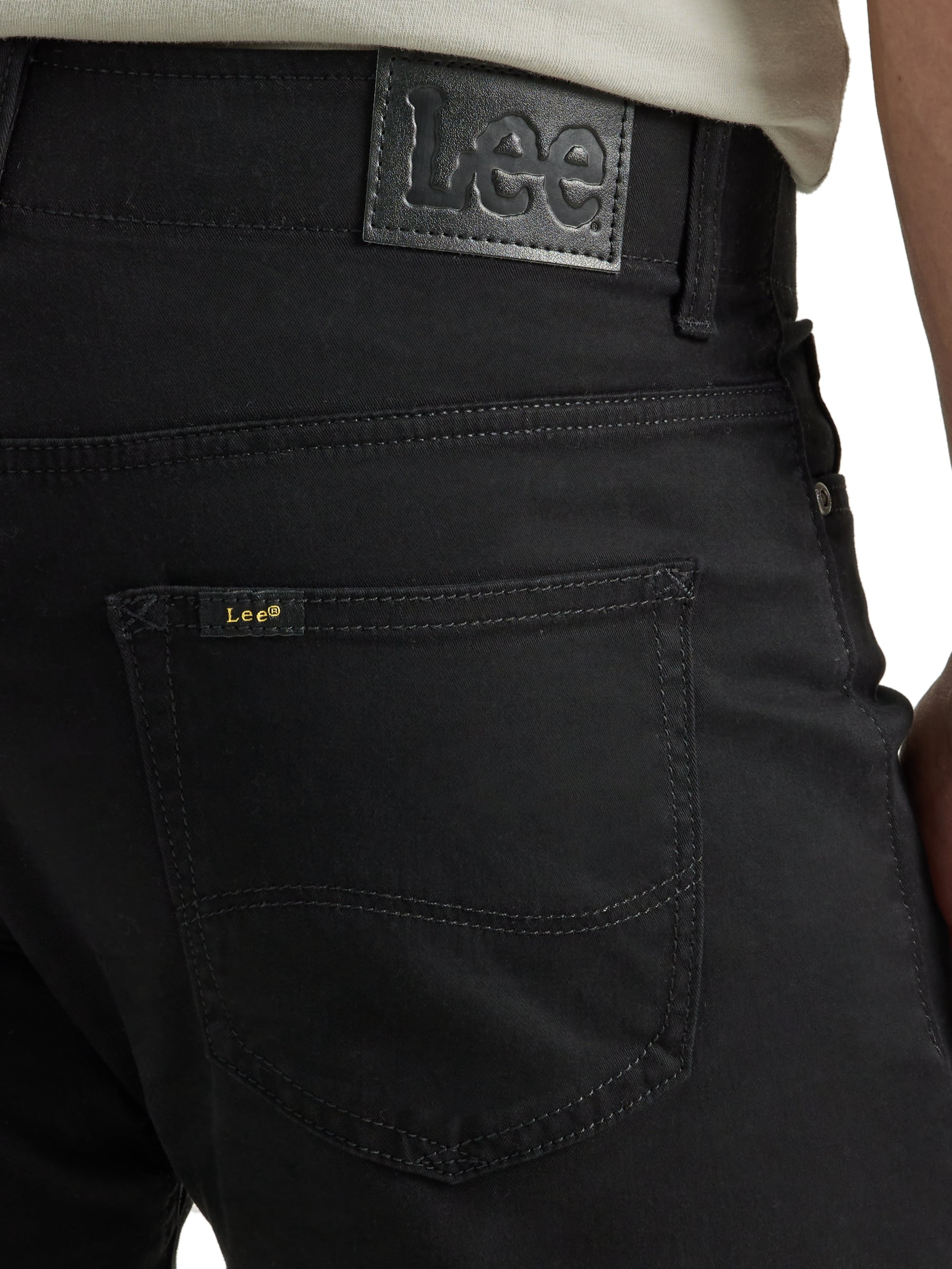Lee® Men's Extreme Motion Slim Straight Jean with Flex Waistband
