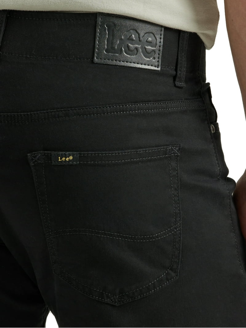 COHINA×Lee SLIM DENIM COHINA×Lee SLIM DENIM Lee X Slim | Mężczyźni | Lee®