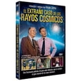 thumbnail image 1 of L'étrange Cas des Rayons Cosmiques [ FORMAT NON-USA, PAL, Reg.0 Import - Espagne ], 1 of 1