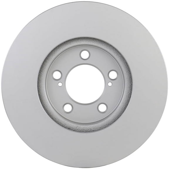 Bosch QuietCast Disc Brake Rotor