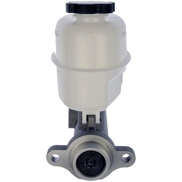 Dorman M36230 Brake Master Cylinder - Replacement For Select Chevrolet/GMC Models