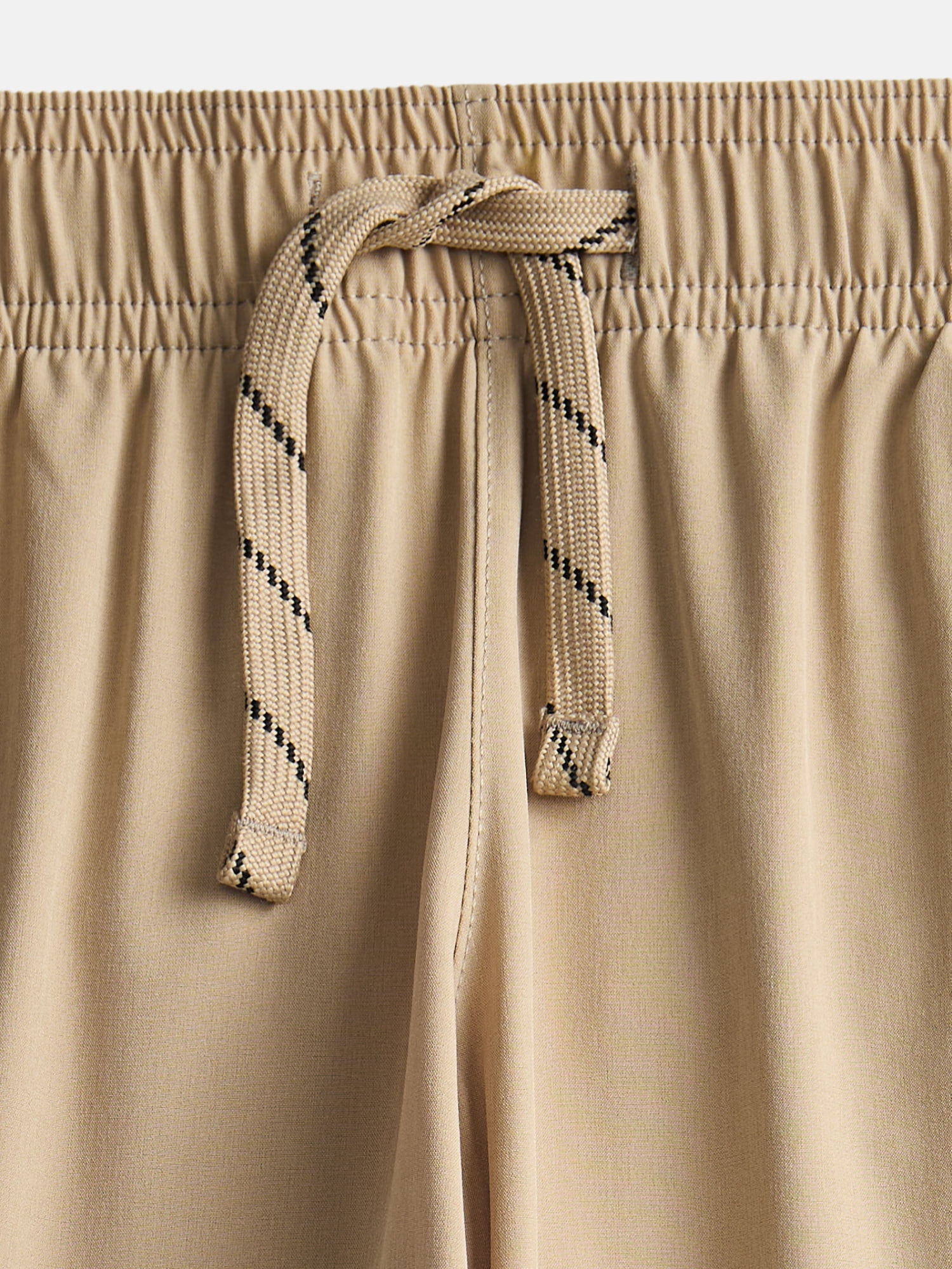 Athletic Works Boys Woven Pants, Sizes 4-18 & Husky