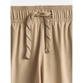 thumbnail image 3 of Athletic Works Boys Woven Pants, Sizes 4-18 & Husky, 3 of 3
