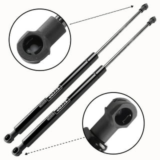 Scion Tc Rear Hatch Struts