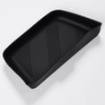 thumbnail image 3 of Para Model S 2022-2023 Divisorio de caja de almacenamiento de silicona del lado derecho del maletero Negro, 3 of 5