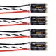 thumbnail image 2 of ESC FVT Little Bee BLHeli-S SPRING 20A Sin Escobillas 2-4S Compatible con el Multicóptero Mulitshot DSHOT OneShot42 OneShot125, 2 of 5