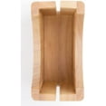 thumbnail image 2 of Fox Run Rubberwood Bagel Cutter/Holder, 2 of 3