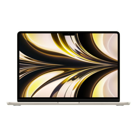 UPC 194253082767 product image for 2022 Apple MacBook Air Laptop with M2 chip: 13.6-inch Liquid Retina Display  8GB | upcitemdb.com