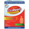 DiaResQ Adult Diarrhea Rapid Recovery Packets, 3 ea (Pack of 2)