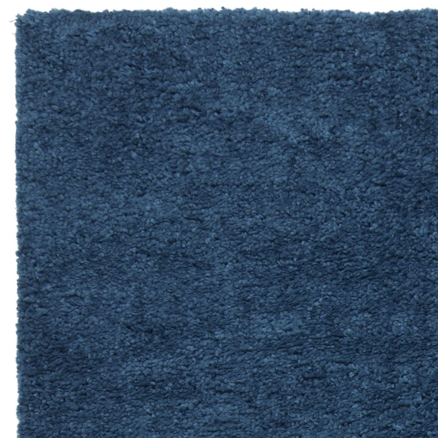 SAFAVIEH August Carlene Solid Plush Shag Area Rug