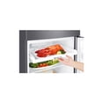 thumbnail image 3 of Refrigerador 11 pies LG con despachador de agua Silver LG GT32WPK Multi Air Flow-Plata, 3 of 8