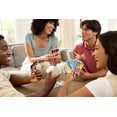 thumbnail image 2 of Juego de cartas Mattel Games UNO Core y UNO, paquetes complementarios en lata, 2 of 6