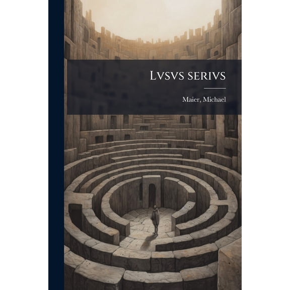 Lvsvs serivs, (Paperback)