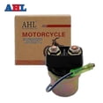thumbnail image 1 of Relé de solenoide de arranque eléctrico para motocicleta Yamaha XV250 Virago Route V-star 250 / XV125 XV700 XV750 Virago 125 700 750 s202412244403, 1 of 3
