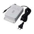 thumbnail image 3 of Outdoor Monitoring Power adapter Mini UPS Uninterruptible Power Supply 12V 2A WHITE, 3 of 7