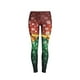 thumbnail image 2 of Leggings ajustados de Navidad perfecl mallas elásticas estampadas para mujer deporte, 2 of 8