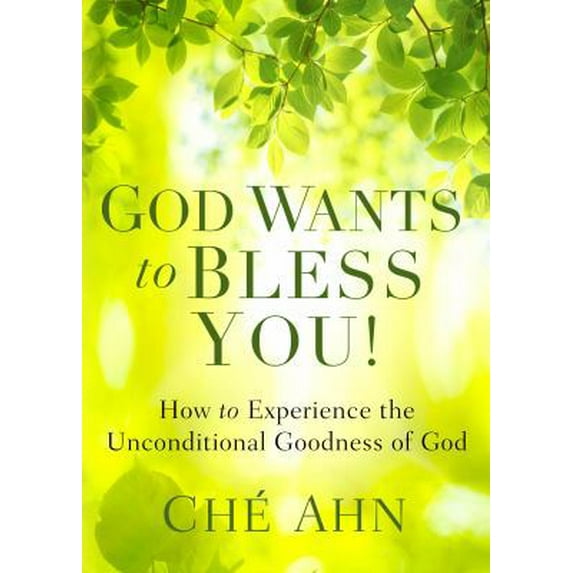 Pre-Owned God Wants to Bless You! (Paperback) 0800797736 9780800797737