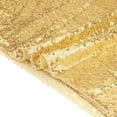 thumbnail image 2 of REGALWOVEN 1 Pack Tablecloths, Sequin Table Covers for Dining Room Parties or Dances Gold 120x180cm, 2 of 6